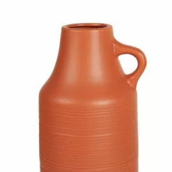 Dunelm Ceramic Vase 58cm Butterscotch 9 Dunelm Ceramic Vase 58cm Butterscotch -Cheap clocks Store 30796790 alt03