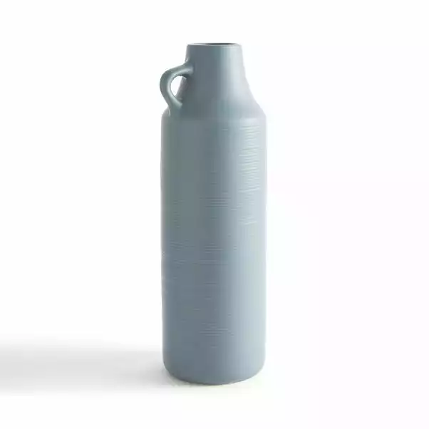 Dunelm Ceramic Vase 58cm 6 Dunelm Ceramic Vase 58cm - Image 4