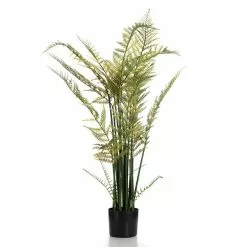 Oversized Fern 130cm -Cheap clocks Store 30797240 alt02