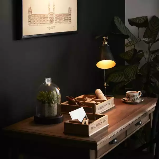 Dunelm Compartment Tray 8 Dunelm Compartment Tray - Image 6