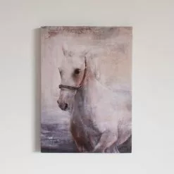 Cedar & Sage Vernon Canvas Art 30 X 42cm