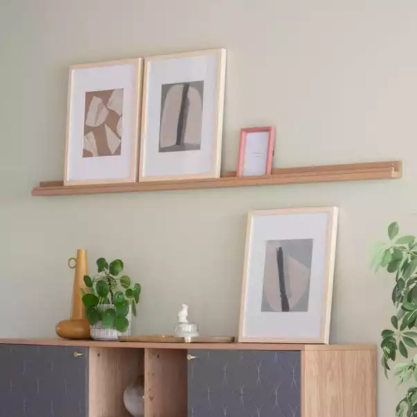 Cedar & Sage Set Of 3 Marlette Textured Abstract Art 3 Cedar & Sage Set Of 3 Marlette Textured Abstract Art