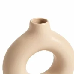 Dunelm Bud Donut Vase -Cheap clocks Store 30797879 alt03