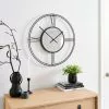 Dunelm Luxe Wall Clock 60cm -Cheap clocks Store 30797975