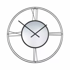 Dunelm Luxe Wall Clock 60cm -Cheap clocks Store 30797975 alt02