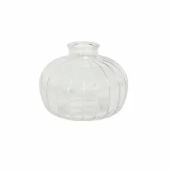 Dunelm Mini Glass Vase Clear -Cheap clocks Store 30797983 alt02