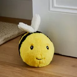 Dunelm Easter Bee Doorstop -Cheap clocks Store 30798446 alt02