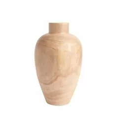Dunelm Tall Paulownia 30cm Vase 9 Dunelm Tall Paulownia 30cm Vase -Cheap clocks Store 30798458 alt02