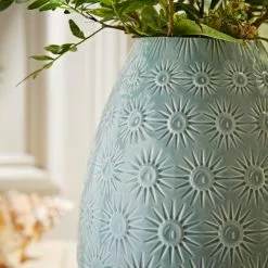 Natural History Museum Corallite Vase 28cm -Cheap clocks Store 30798464 alt02