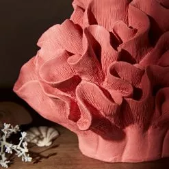 Natural History Museum Weighted Coral Reef Ornament 9 Natural History Museum Weighted Coral Reef Ornament -Cheap clocks Store 30800589 alt02