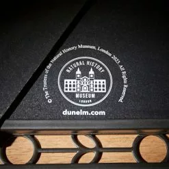 Natural History Museum Detailed Frame 8" X 10" -Cheap clocks Store 30801028 alt04