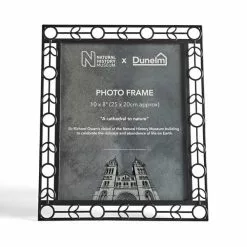 Natural History Museum Detailed Frame 8" X 10" -Cheap clocks Store 30801028 alt05