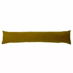 Dunelm Opulent Velvet Bee Draught Excluder -Cheap clocks Store 30801292 alt02