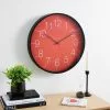 Dunelm Modern Wall Clock 48cm -Cheap clocks Store 30803248
