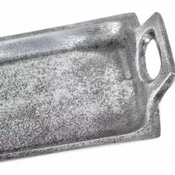 Pacific Lifestyle Antique Rectangular Tray -Cheap clocks Store 30803443 alt03