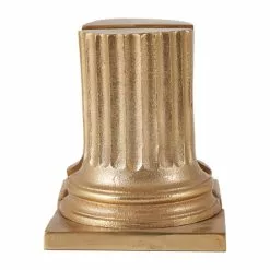 Pacific Lifestyle Matt Antique Brass Bookends -Cheap clocks Store 30803444 alt02