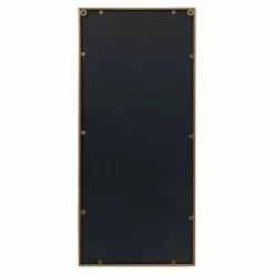 Pacific Lifestyle Rectangular Gold Metal Mirrored Wall Art 12 Pacific Lifestyle Rectangular Gold Metal Mirrored Wall Art -Cheap clocks Store 30803454 alt04