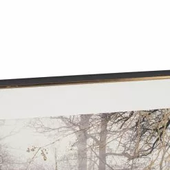 Pacific Lifestyle Mono Waterside Tree Canvas Print 11 Pacific Lifestyle Mono Waterside Tree Canvas Print -Cheap clocks Store 30804315 alt04