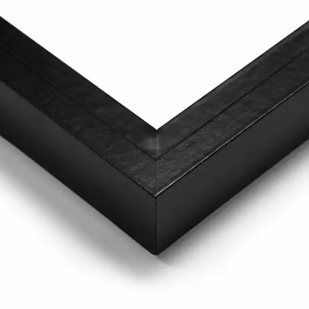 Dunelm Jemima Framed Print 5 Dunelm Jemima Framed Print - Image 3