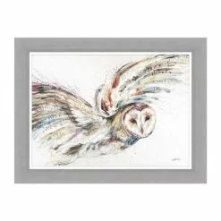 Dunelm On The Look Out Framed Print 6 Dunelm On The Look Out Framed Print -Cheap clocks Store 30808366 alt01