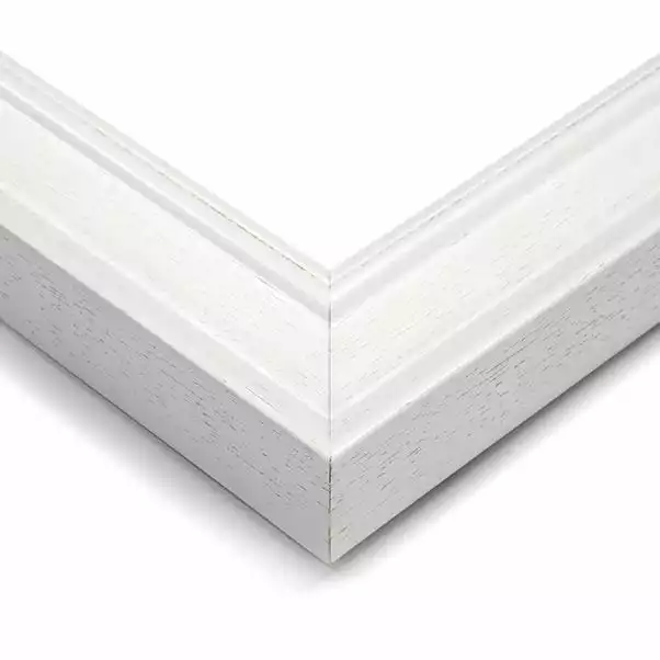 Dunelm House With Blue Door II Framed Print 5 Dunelm House With Blue Door II Framed Print - Image 3