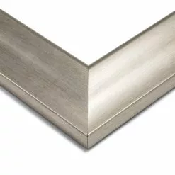 Dunelm Towards The Empire State Framed Print -Cheap clocks Store 30808386 alt02