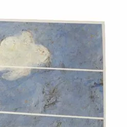 The Art Group Cloud Chasing Wooden Wall Art -Cheap clocks Store 30808903 alt02