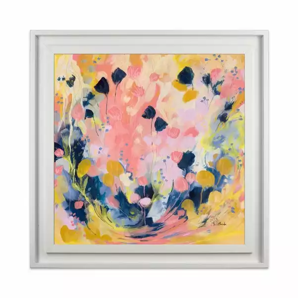 The Art Group Autumn Reflection Framed Print 4 The Art Group Autumn Reflection Framed Print - Image 2