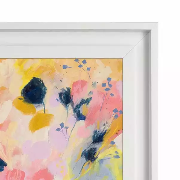 The Art Group Autumn Reflection Framed Print 5 The Art Group Autumn Reflection Framed Print - Image 3