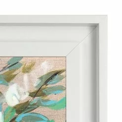 The Art Group Gum And Bush Roses Framed Print -Cheap clocks Store 30808930 alt02