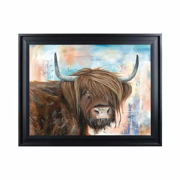 The Art Group Aggie Framed Print 4 The Art Group Aggie Framed Print - Image 2