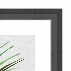 The Art Group Areca Palm Plant Framed Print -Cheap clocks Store 30808946 alt02
