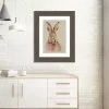 The Art Group Pippa Framed Print -Cheap clocks Store 30808960
