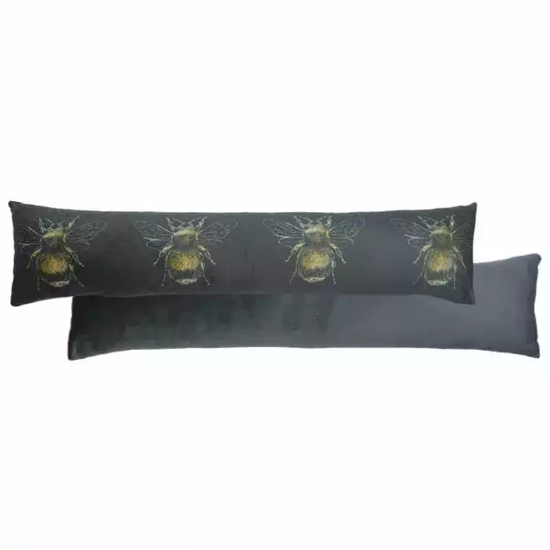 Evans Lichfield Gold Bee Draught Excluder 3 Evans Lichfield Gold Bee Draught Excluder