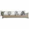 Evans Lichfield Safari Draught Excluder -Cheap clocks Store 30817200