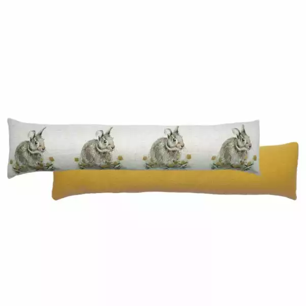 Evans Lichfield Woodland Hare Draught Excluder 3 Evans Lichfield Woodland Hare Draught Excluder