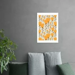 East End Prints Early Fall I Print