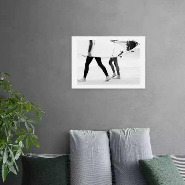 East End Prints Catch A Wave Print 3 East End Prints Catch A Wave Print