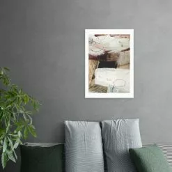 East End Prints Go Set II Print