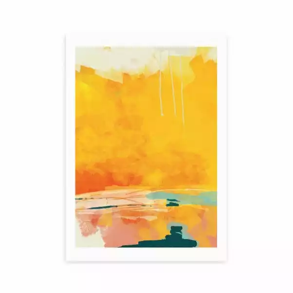 East End Prints Paysage June Print 4 East End Prints Paysage June Print - Image 2