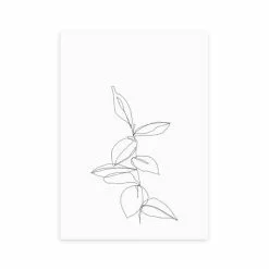 East End Prints Berry Print