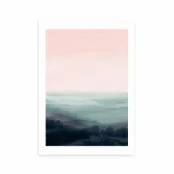 East End Prints Morning Print