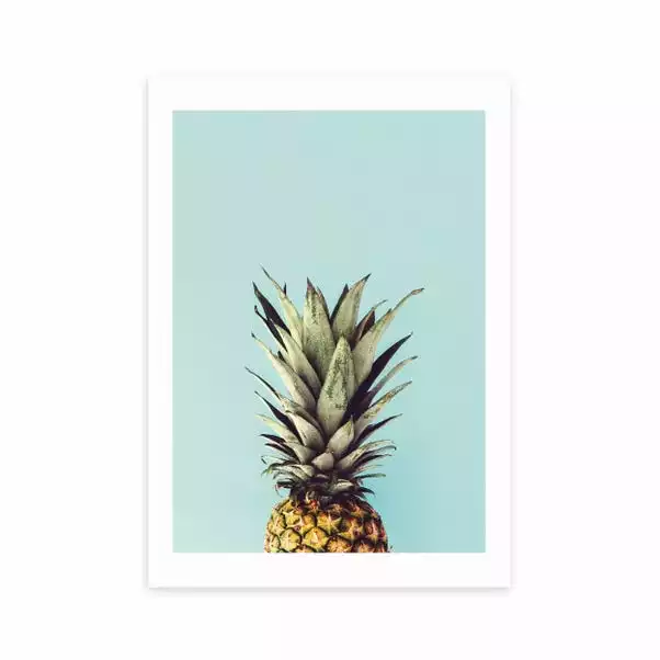 East End Prints Pineapple Print 3 East End Prints Pineapple Print
