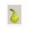East End Prints Pear Print 1 East End Prints Pear Print -Cheap clocks Store 30823646