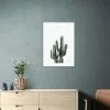 East End Prints Succulent Set 3 Print -Cheap clocks Store 30841837